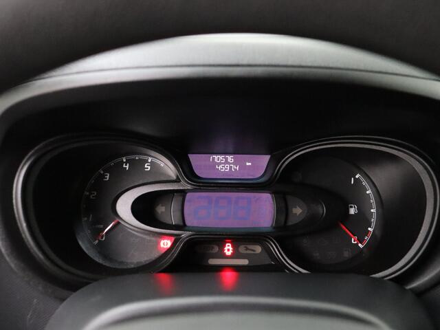 Fiat TALENTO 2.0MultiJet 145PK Lang Business Pro Dubbele Cabinee | Privacy Glass | Trekhaak | Airco | Cruise