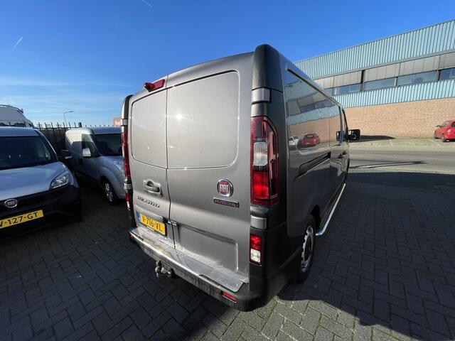 Fiat TALENTO 1.6 MJ EcoJet L2H1 Basis