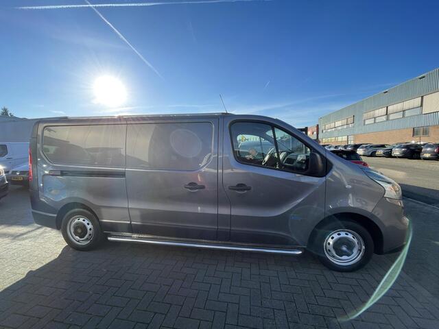Fiat TALENTO 1.6 MJ EcoJet L2H1 Basis