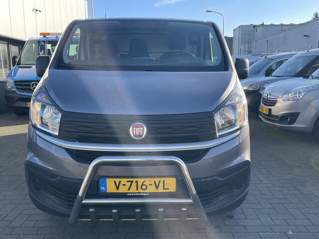 Fiat TALENTO 1.6 MJ EcoJet L2H1 Basis