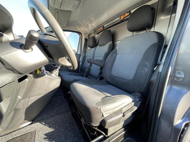 Fiat TALENTO 1.6 MJ EcoJet L2H1 Basis