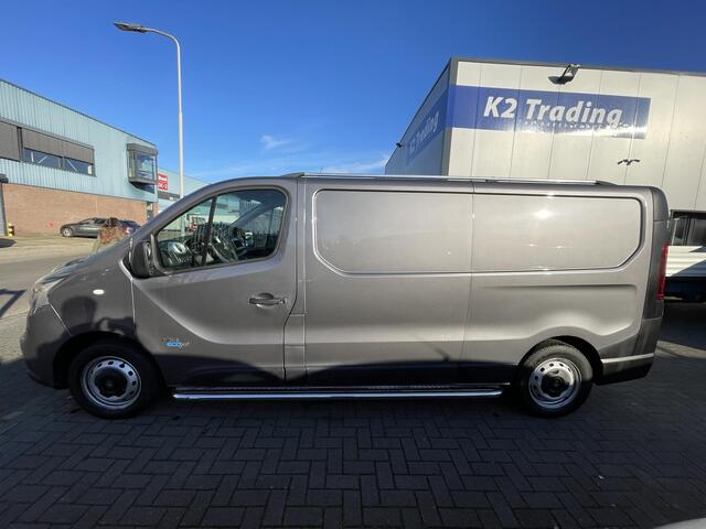 Fiat TALENTO 1.6 MJ EcoJet L2H1 Basis