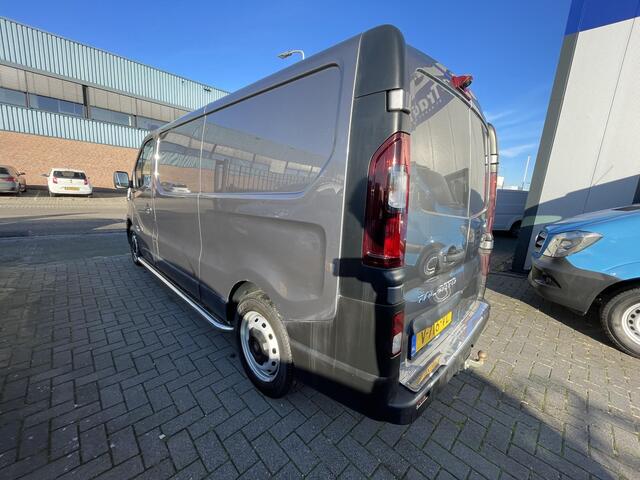 Fiat TALENTO 1.6 MJ EcoJet L2H1 Basis