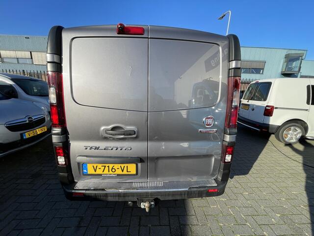 Fiat TALENTO 1.6 MJ EcoJet L2H1 Basis