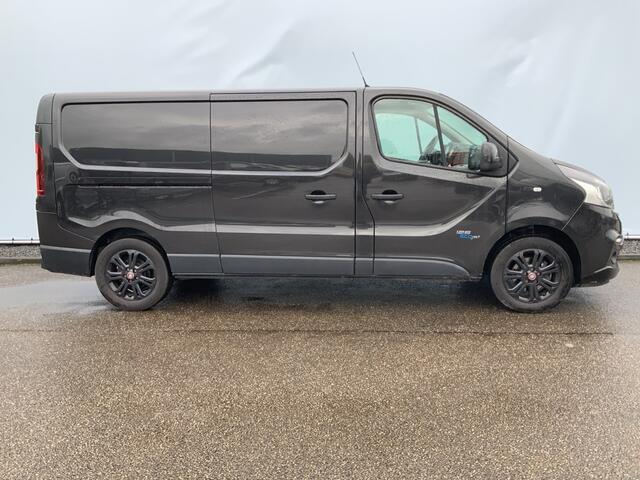 Fiat TALENTO 1.6 MJ EcoJet L2H1 SX Airco Cruise Alu Velg Dub Schuifdeur Euro 6