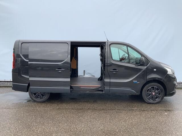 Fiat TALENTO 1.6 MJ EcoJet L2H1 SX Airco Cruise Alu Velg Dub Schuifdeur Euro 6