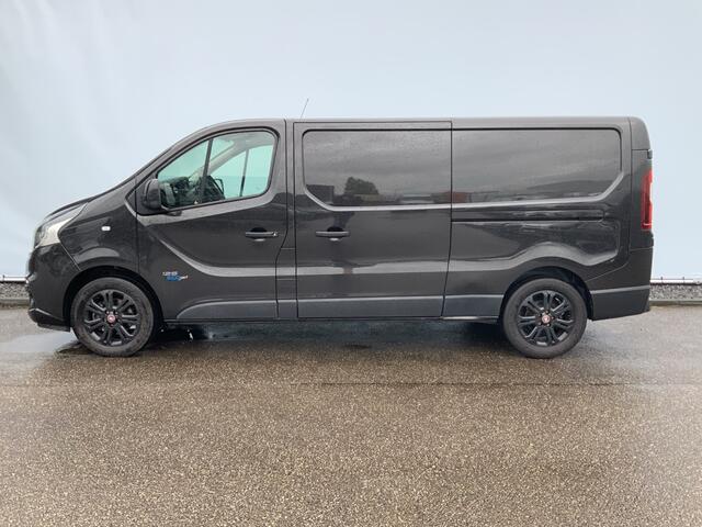 Fiat TALENTO 1.6 MJ EcoJet L2H1 SX Airco Cruise Alu Velg Dub Schuifdeur Euro 6