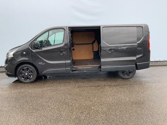 Fiat TALENTO 1.6 MJ EcoJet L2H1 SX Airco Cruise Alu Velg Dub Schuifdeur Euro 6