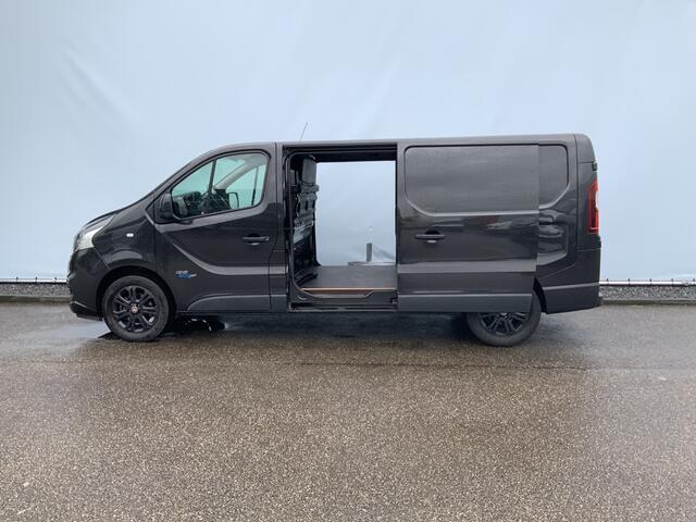 Fiat TALENTO 1.6 MJ EcoJet L2H1 SX Airco Cruise Alu Velg Dub Schuifdeur Euro 6