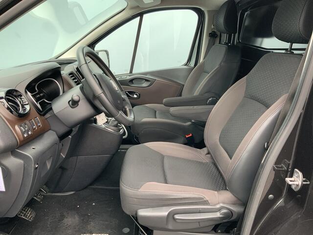 Fiat TALENTO 1.6 MJ EcoJet L2H1 SX Airco Cruise Alu Velg Dub Schuifdeur Euro 6