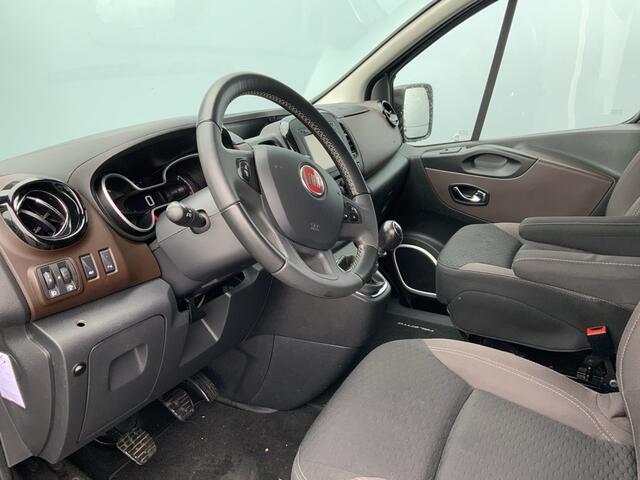 Fiat TALENTO 1.6 MJ EcoJet L2H1 SX Airco Cruise Alu Velg Dub Schuifdeur Euro 6