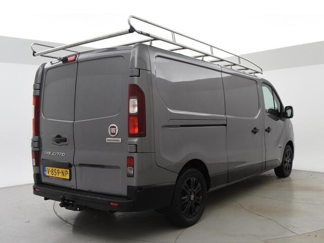 Fiat TALENTO 1.6 MJ L2H1 + NAVIGATIE / TREKHAAK / IMPERIAAL / CRUISE CONTROL