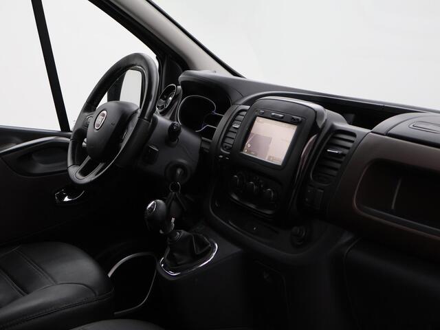 Fiat TALENTO 1.6 MJ L2H1 + NAVIGATIE / TREKHAAK / IMPERIAAL / CRUISE CONTROL