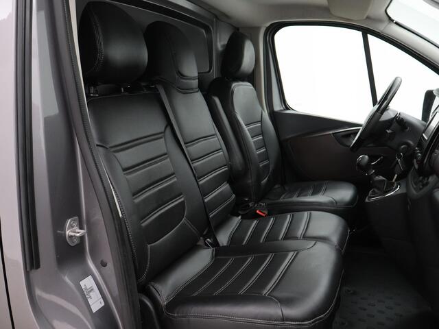 Fiat TALENTO 1.6 MJ L2H1 + NAVIGATIE / TREKHAAK / IMPERIAAL / CRUISE CONTROL