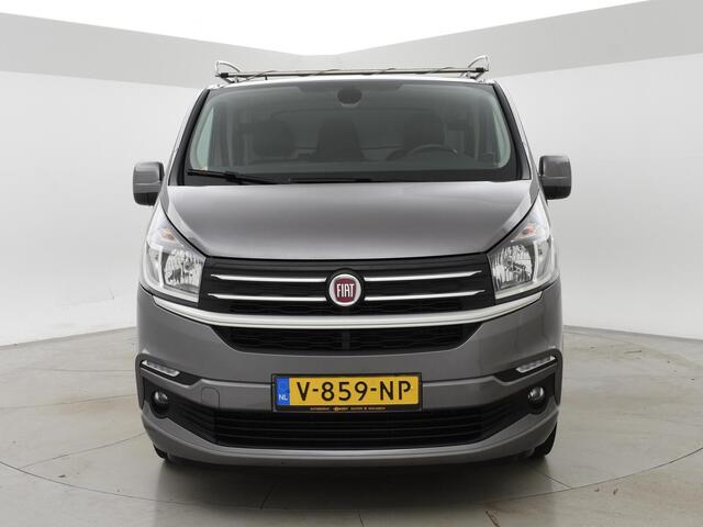 Fiat TALENTO 1.6 MJ L2H1 + NAVIGATIE / TREKHAAK / IMPERIAAL / CRUISE CONTROL