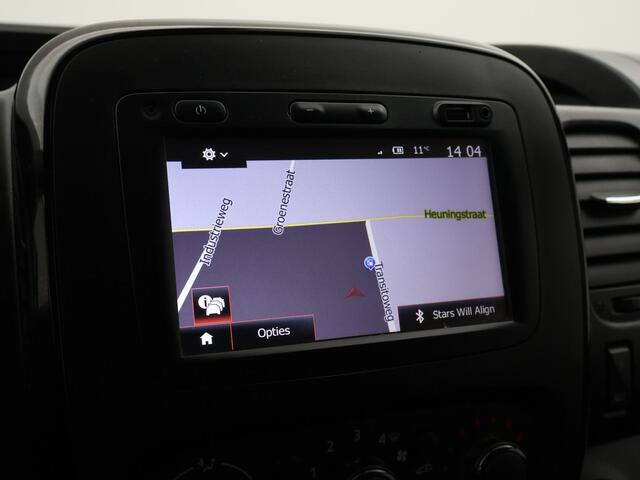 Fiat TALENTO 1.6 MJ L2H1 + NAVIGATIE / TREKHAAK / IMPERIAAL / CRUISE CONTROL