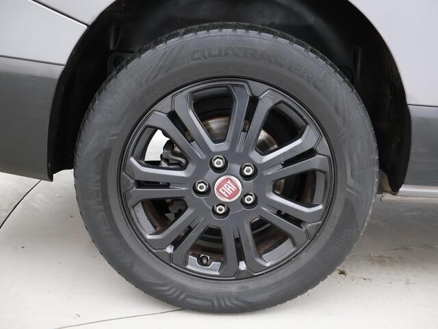 Fiat TALENTO 1.6 MJ L2H1 + NAVIGATIE / TREKHAAK / IMPERIAAL / CRUISE CONTROL