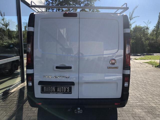 Fiat TALENTO 1.6 MJ L1H1 Basis