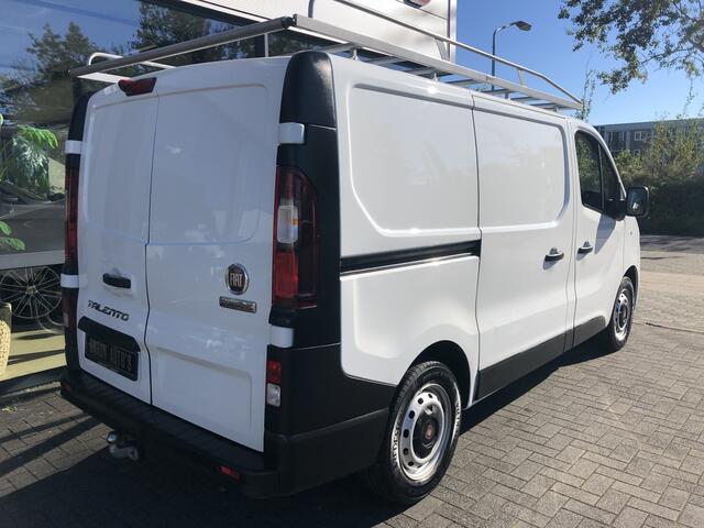 Fiat TALENTO 1.6 MJ L1H1 Basis