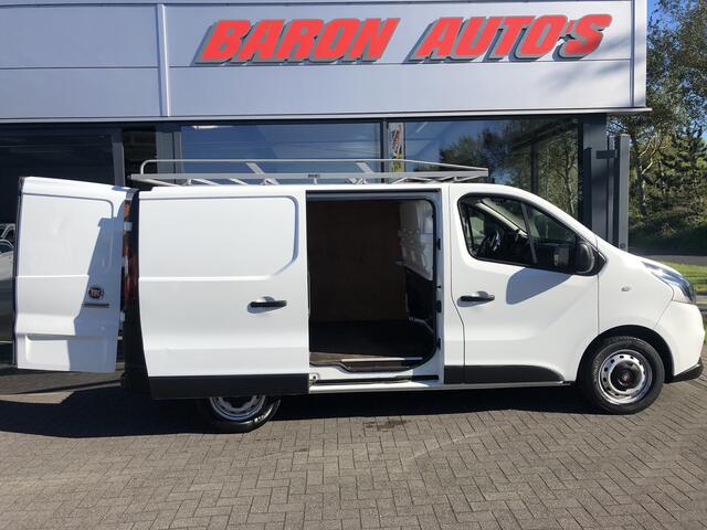 Fiat TALENTO 1.6 MJ L1H1 Basis