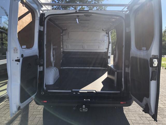 Fiat TALENTO 1.6 MJ L1H1 Basis