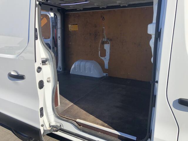 Fiat TALENTO 1.6 MJ L1H1 Basis