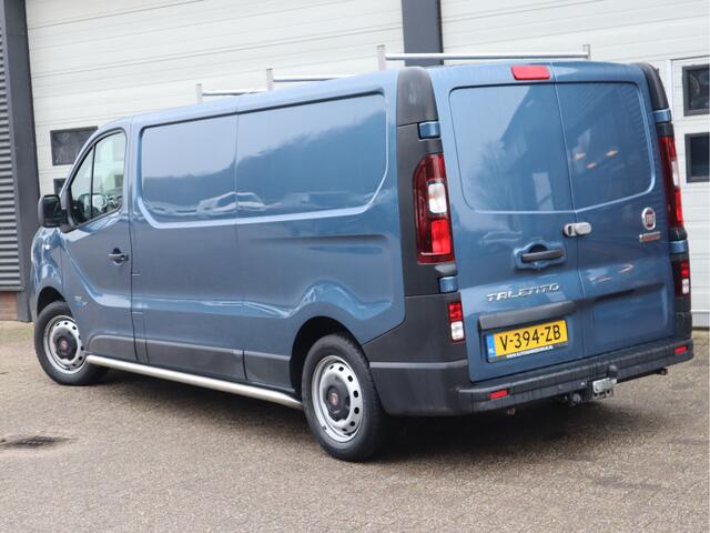 Fiat TALENTO 1.6 MJ 126pk Euro 6 Lang L2 - Trekhaak - Airco - Navi - Cruise