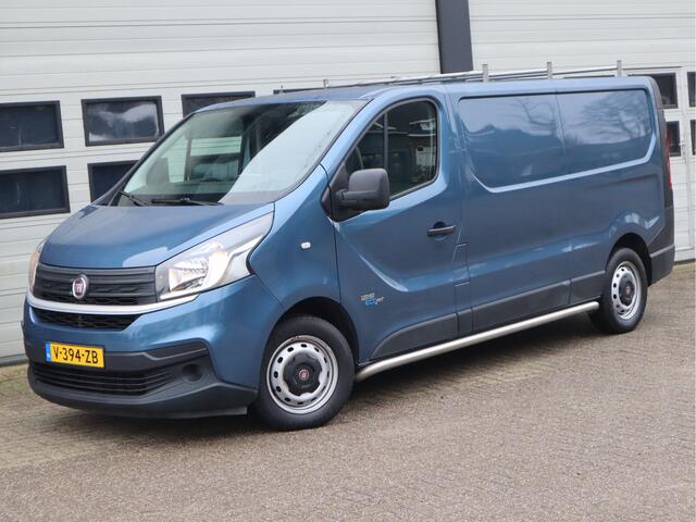 Fiat TALENTO 1.6 MJ 126pk Euro 6 Lang L2 - Trekhaak - Airco - Navi - Cruise