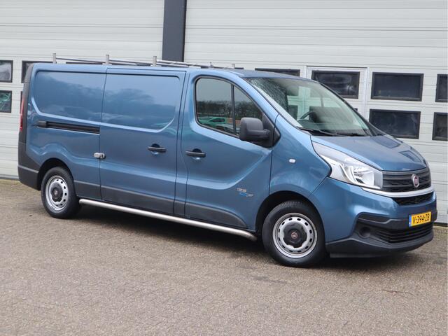 Fiat TALENTO 1.6 MJ 126pk Euro 6 Lang L2 - Trekhaak - Airco - Navi - Cruise