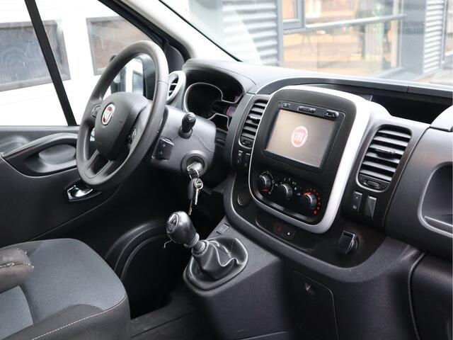 Fiat TALENTO 1.6 MJ 126pk Euro 6 Lang L2 - Trekhaak - Airco - Navi - Cruise
