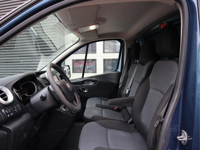 Fiat TALENTO 1.6 MJ 126pk Euro 6 Lang L2 - Trekhaak - Airco - Navi - Cruise
