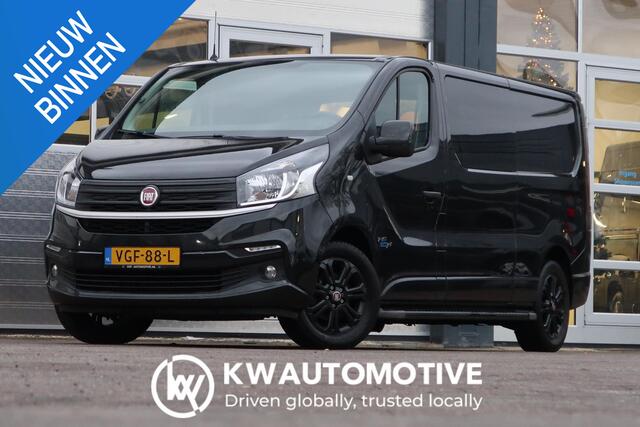 Fiat TALENTO 2.0 MultiJet L2H1 Business Pro DC CAMERA/ AIRCO/ CRUISE/ TREKHAAK