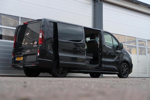 Fiat TALENTO 2.0 MultiJet L2H1 Business Pro DC CAMERA/ AIRCO/ CRUISE/ TREKHAAK