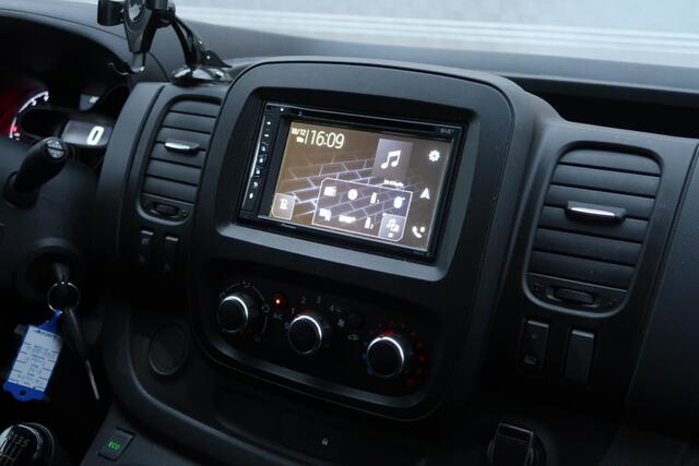 Fiat TALENTO 2.0 MultiJet L2H1 Business Pro DC CAMERA/ AIRCO/ CRUISE/ TREKHAAK