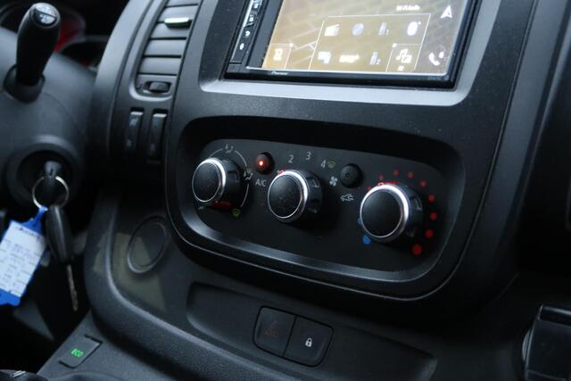 Fiat TALENTO 2.0 MultiJet L2H1 Business Pro DC CAMERA/ AIRCO/ CRUISE/ TREKHAAK