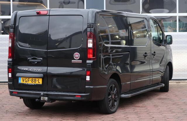 Fiat TALENTO 2.0 MultiJet L2H1 Business Pro DC CAMERA/ AIRCO/ CRUISE/ TREKHAAK