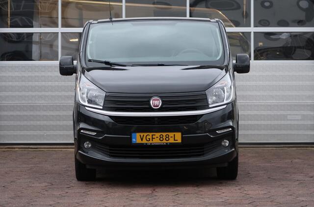 Fiat TALENTO 2.0 MultiJet L2H1 Business Pro DC CAMERA/ AIRCO/ CRUISE/ TREKHAAK