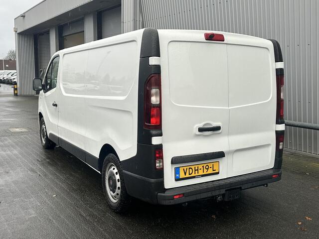 Fiat TALENTO 1.6 MJ EcoJet L2H1 Basis*A/C*CRUISE*3P*NAVI*