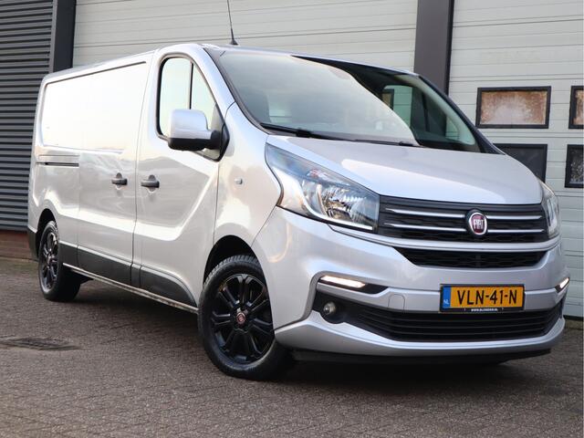 Fiat TALENTO 2.0 MultiJet 146pk Euro 6 L2 Lang - Camera - Trekhaak - Cruise