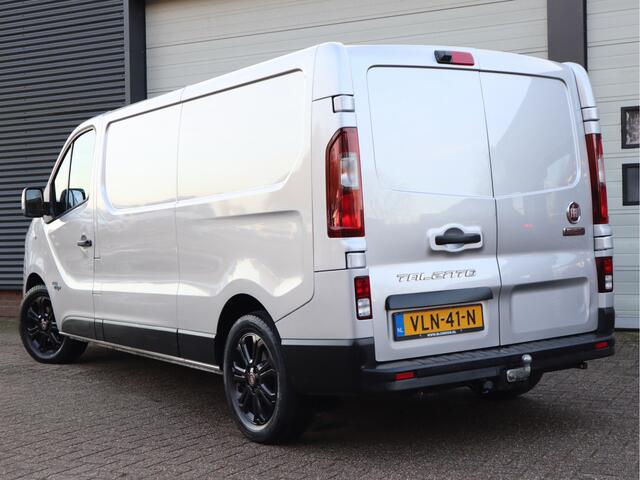 Fiat TALENTO 2.0 MultiJet 146pk Euro 6 L2 Lang - Camera - Trekhaak - Cruise