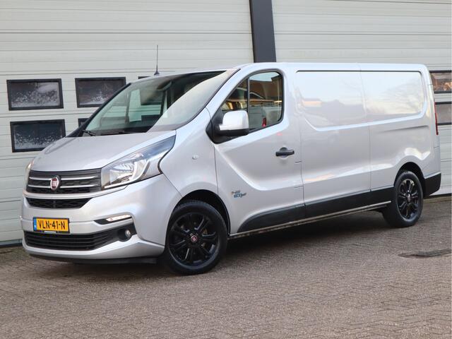 Fiat TALENTO 2.0 MultiJet 146pk Euro 6 L2 Lang - Camera - Trekhaak - Cruise