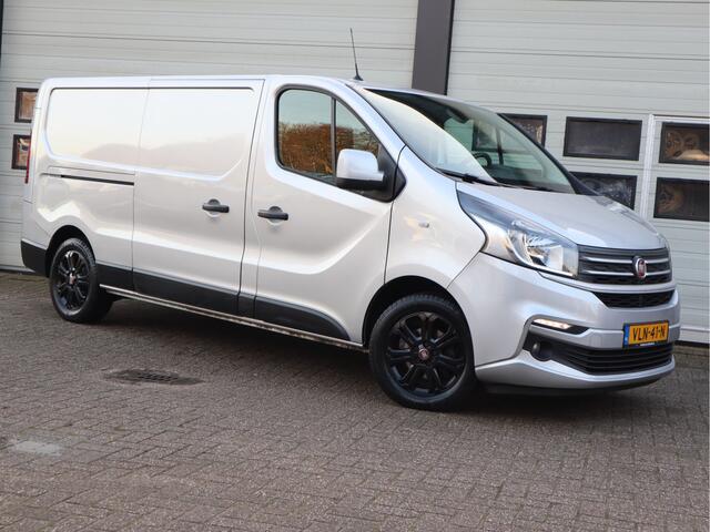 Fiat TALENTO 2.0 MultiJet 146pk Euro 6 L2 Lang - Camera - Trekhaak - Cruise
