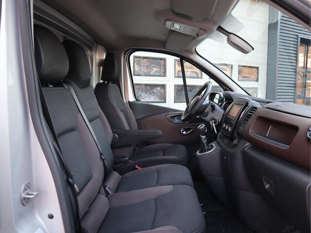 Fiat TALENTO 2.0 MultiJet 146pk Euro 6 L2 Lang - Camera - Trekhaak - Cruise