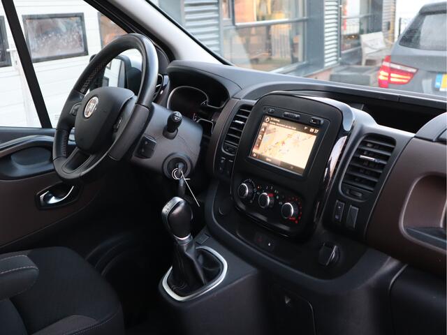 Fiat TALENTO 2.0 MultiJet 146pk Euro 6 L2 Lang - Camera - Trekhaak - Cruise