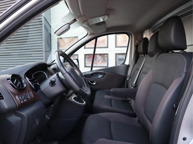 Fiat TALENTO 2.0 MultiJet 146pk Euro 6 L2 Lang - Camera - Trekhaak - Cruise