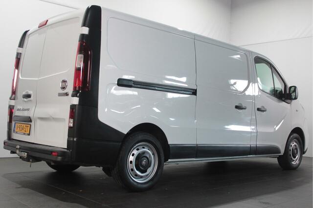 Fiat TALENTO 1.6 MJ EcoJet L2H1 - Airco / Navi / BT / Trekhaak / Cruise