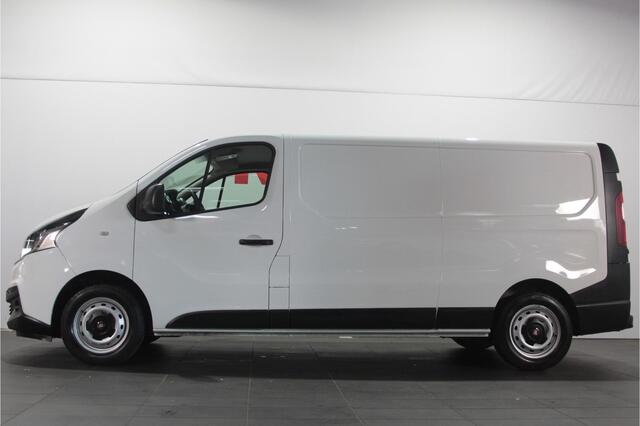 Fiat TALENTO 1.6 MJ EcoJet L2H1 - Airco / Navi / BT / Trekhaak / Cruise