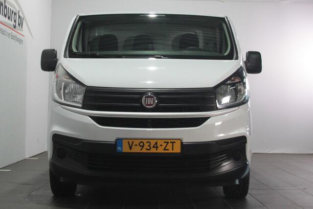 Fiat TALENTO 1.6 MJ EcoJet L2H1 - Airco / Navi / BT / Trekhaak / Cruise