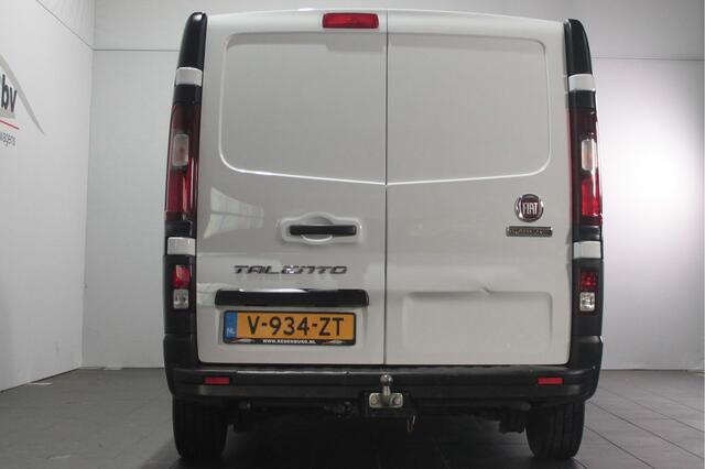 Fiat TALENTO 1.6 MJ EcoJet L2H1 - Airco / Navi / BT / Trekhaak / Cruise