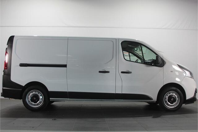 Fiat TALENTO 1.6 MJ EcoJet L2H1 - Airco / Navi / BT / Trekhaak / Cruise